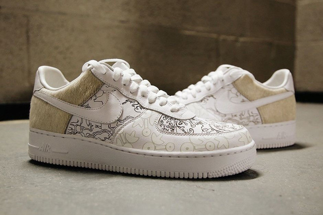 耐克Air Force 1 Low