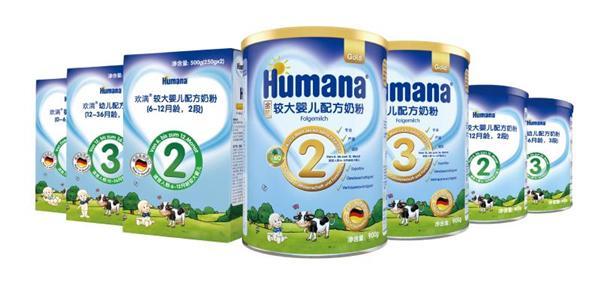 合满爱 给宝宝最好的爱