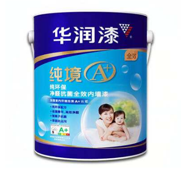 华润漆怎么样，华润漆好不好.png
