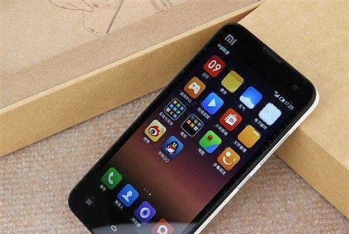 小米2S