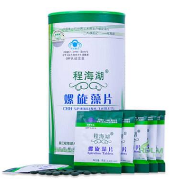 程海湖螺旋藻，程海湖牌螺旋藻.png