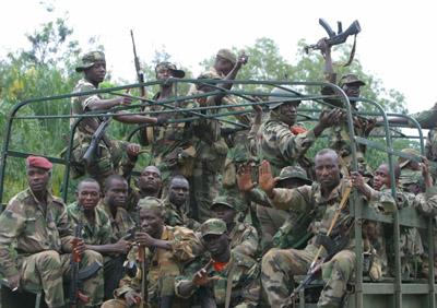 科特迪瓦爆发军人冲突 起因是什么? 科特迪瓦爆发军人冲突 起因是什么?