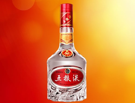 五粮液