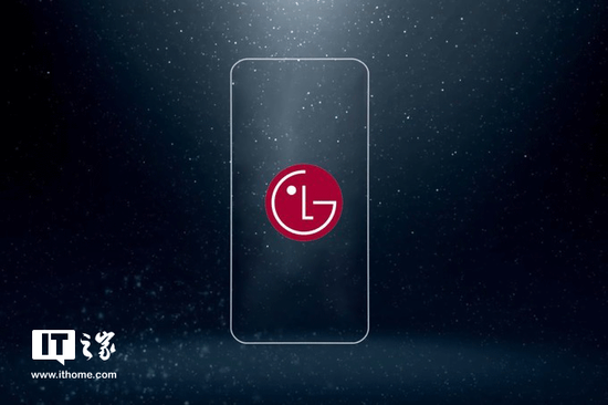 LG称未来需要时会推出新机型