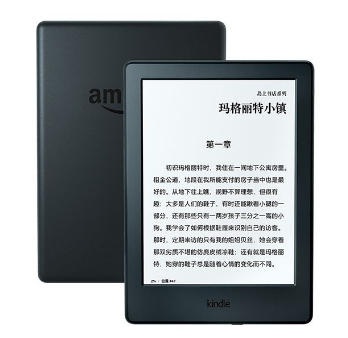 kindle 电子书，kindle电子书阅读器.png
