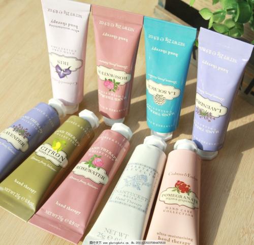 护手霜哪个牌子的好?十大护手霜品牌排行榜
