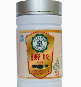 知蜂堂蜂胶，蜂胶品牌.png