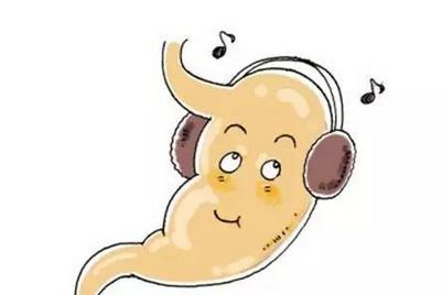 厉害了！我们的唾液竟能养胃