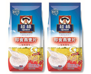 桂格燕麦片,燕麦片品牌.png