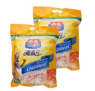 西麦燕麦片怎么样,西麦燕麦片好吗.png