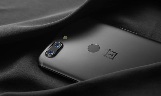 一加3/3T将迎来面部识别，着实惊艳