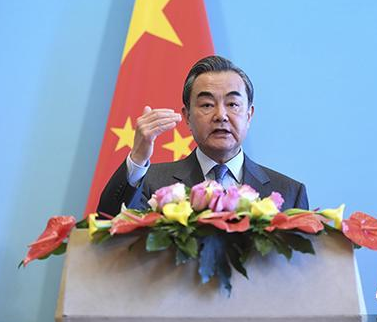 王毅谈半岛局势：大家要认清谁才是破坏者