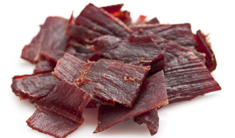 牛肉干有哪几种口味？png