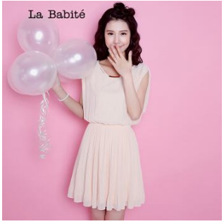 拉夏贝尔LaChapelle的衣服好不好？怎么样？png