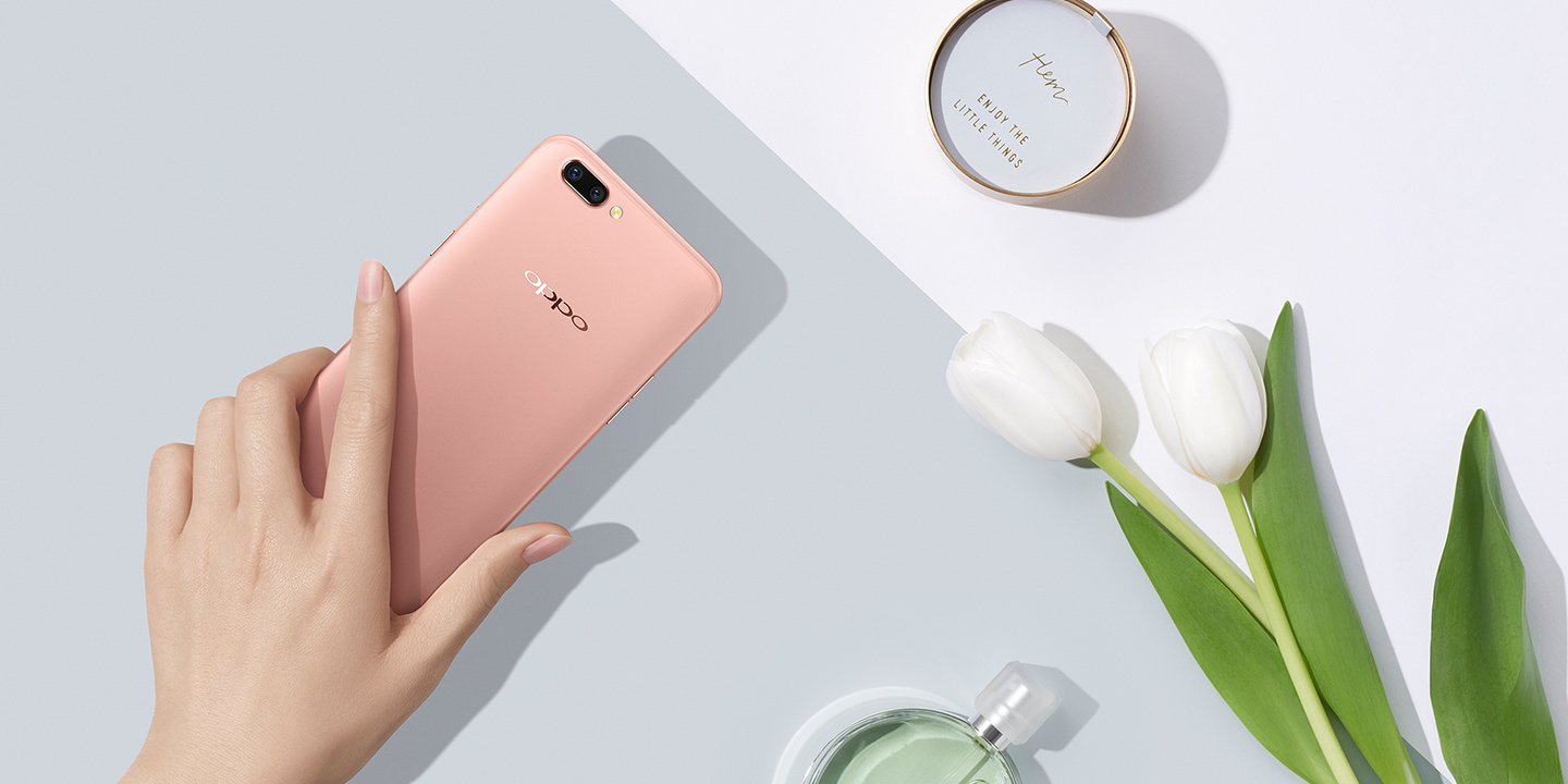 oppo R11s