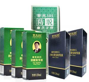 章光101生发有用吗？章光101效果怎么样.png