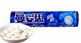 曼妥思是什么？曼妥思薄荷糖.png
