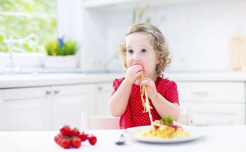孩子不吃东西怎么办？如何帮孩子开胃？