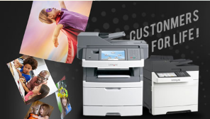 Lexmark利盟这个牌子怎么样？Lexmark利盟品牌介绍.png