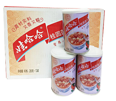 娃哈哈八宝粥好吃吗？娃哈哈品牌介绍.png