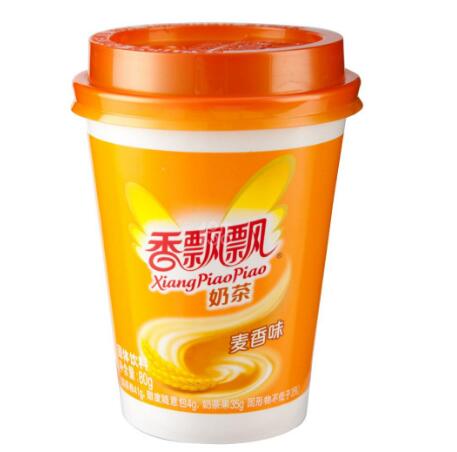 香飘飘奶茶品牌故事 香飘飘奶茶品牌故事
