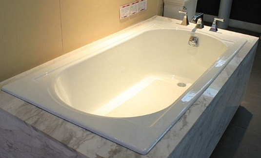浴缸要如何选购，选购时有什么注意事项?png