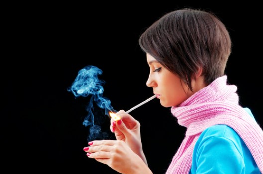 吸烟对身体有哪些危害？哪项致命？