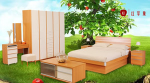 红苹果RedApple主要产品是如何?红苹果简介.png