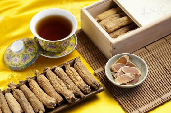 气虚怎么办 气虚要喝什么汤？