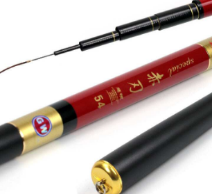 光威鱼竿怎么样？光威GW品牌.png