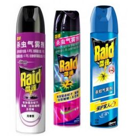 雷达杀虫剂怎么样？Raid雷达杀虫剂品牌.png