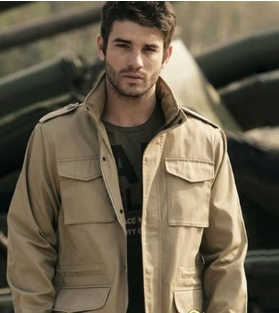 夹克哪个牌子好?夹克十大品牌排行榜.png 夹克哪个牌子好?夹克十大品牌排行榜.png