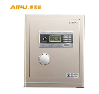 艾谱AIPU这个牌子的保险柜怎么样？品牌介绍.png