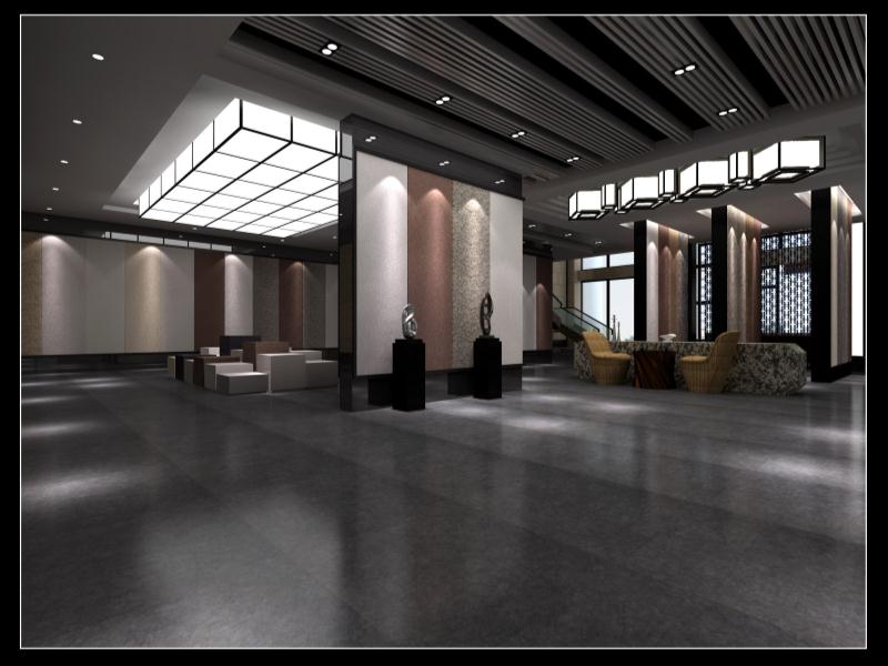 南安花崗巖石材展廳|商業-泉州市花樣年設計有限責任公司