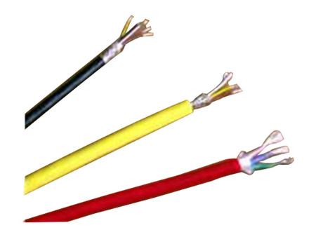 多芯氟塑料电线电缆