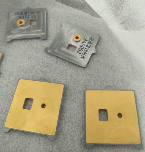 镀金壳体|高硅铝合金封装材料-哈尔滨铸鼎工大新材料科技有限公司