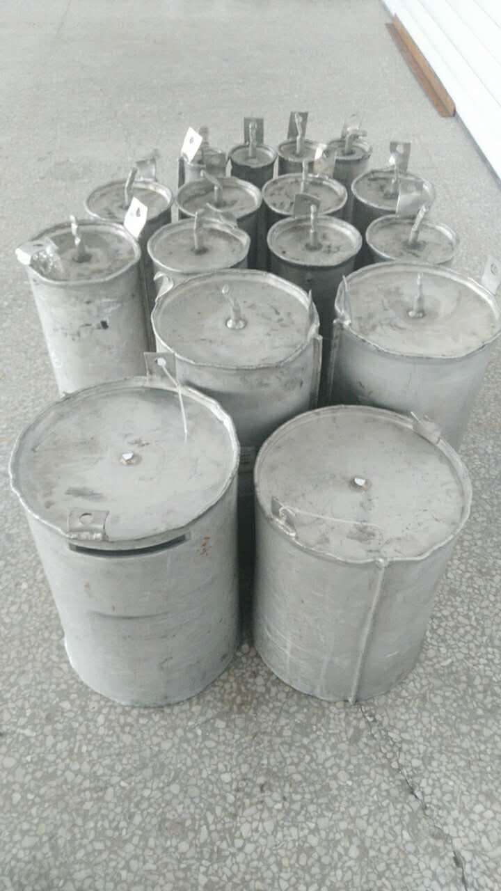高硅铝合金