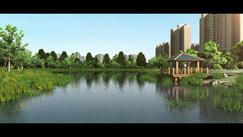 沛縣新漢城建筑動畫|工程施工三維動畫制作-徐州藝源動畫制作有限公司 沛縣新漢城建筑動畫|工程施工三維動畫制作-徐州藝源動畫制作有限公司