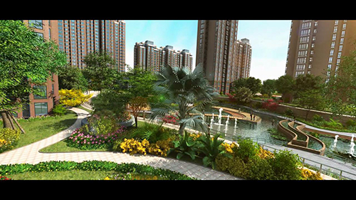 沛縣新漢城建筑動畫|工程施工三維動畫制作-徐州藝源動畫制作有限公司 沛縣新漢城建筑動畫|工程施工三維動畫制作-徐州藝源動畫制作有限公司