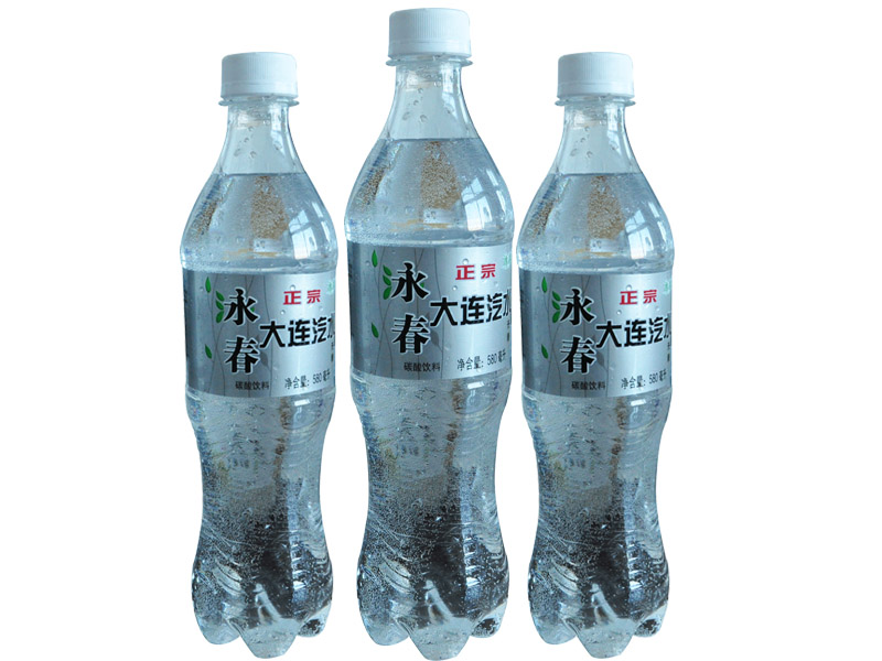 大连汽水580ml*20瓶每件