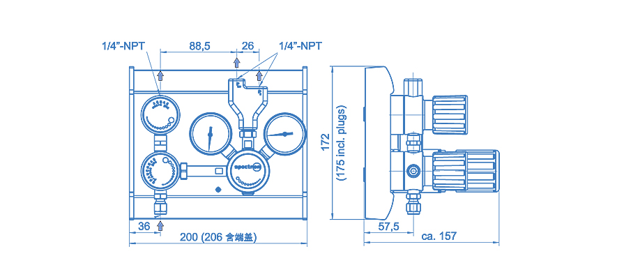 BM55-1|半自动切换-南京昊盛实验仪器有限公司