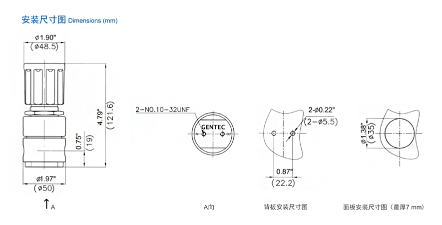 R77B|背压阀-南京昊盛实验仪器有限公司