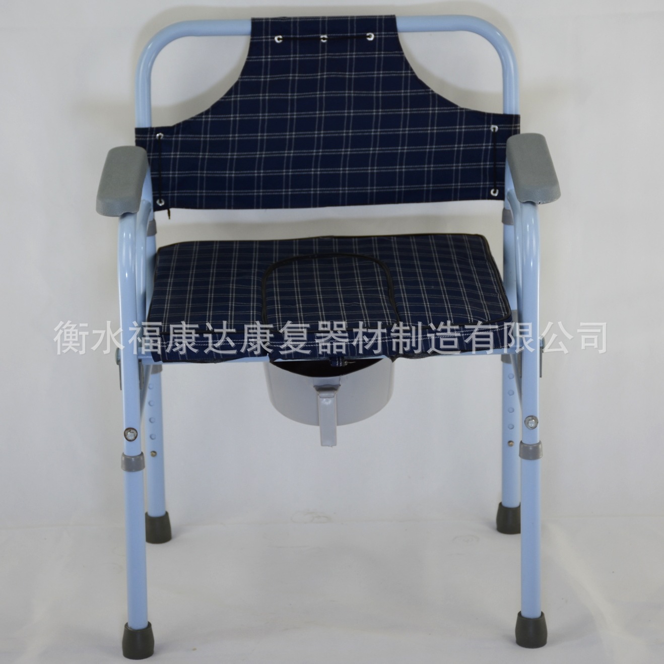 YD-FJ-B82噴塑折疊軟面坐便椅.jpg