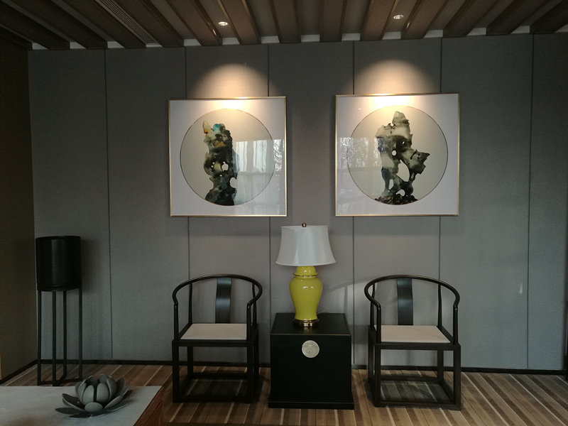 西安办公家具