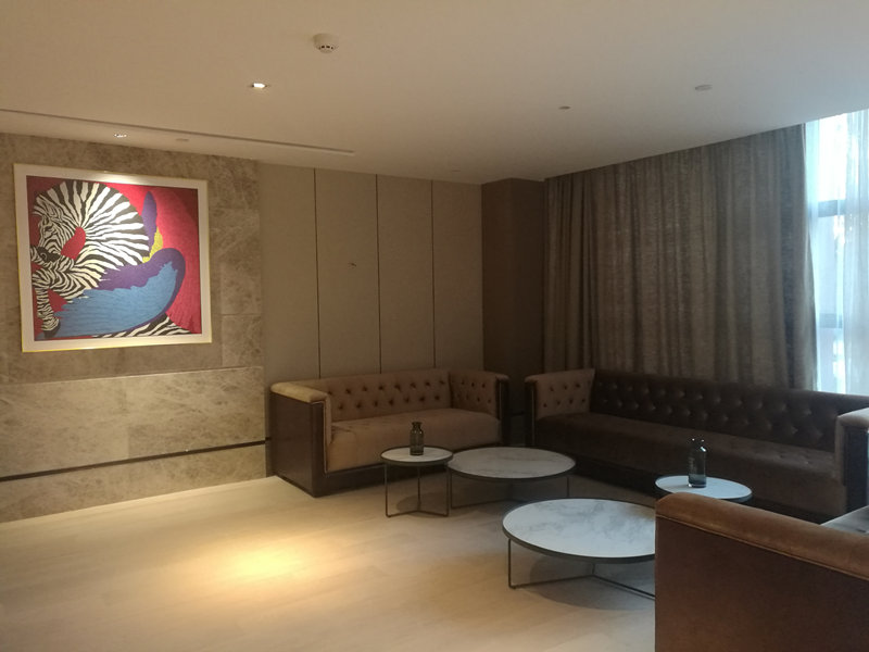 西安办公家具