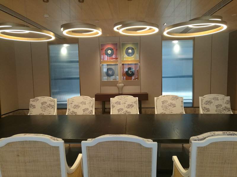 西安办公家具
