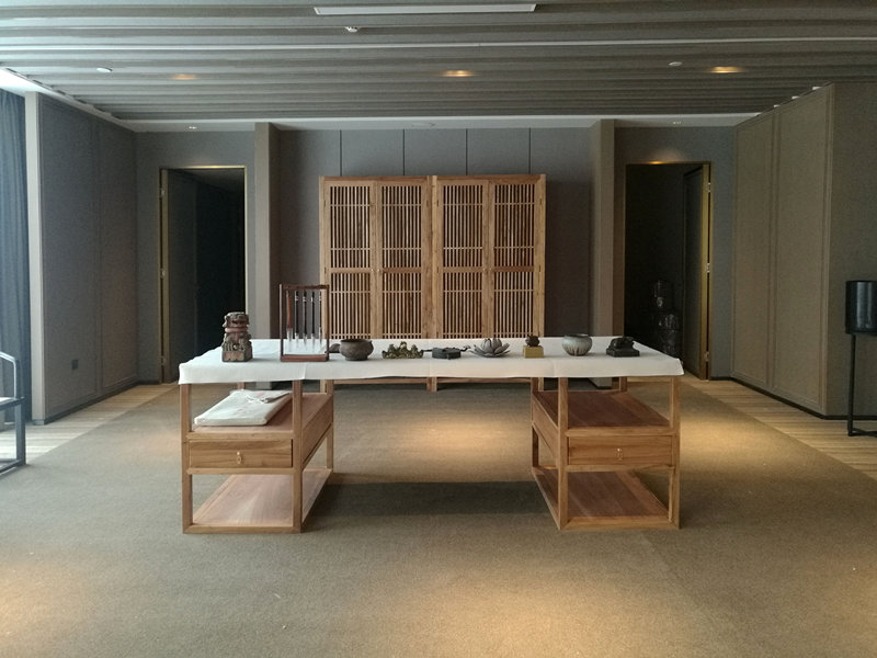 西安办公家具