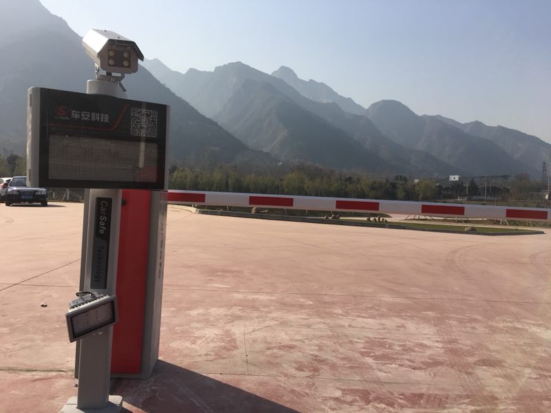 華山景區工程|工程案例-陜西維眾智能系統工程有限公司 華山景區工程|工程案例-陜西維眾智能系統工程有限公司
