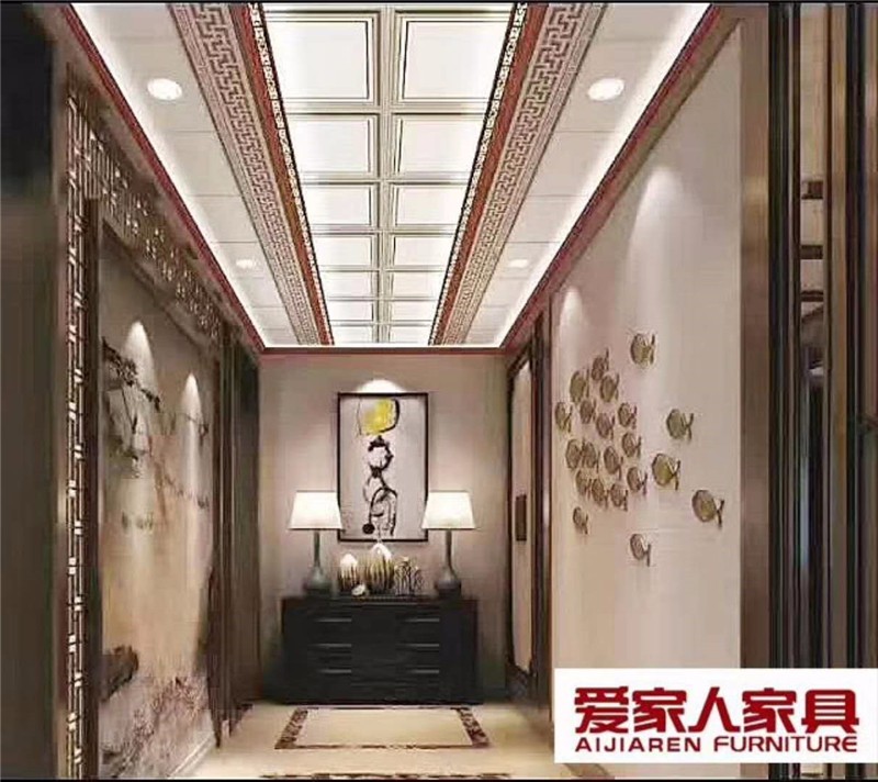 德州家裝工程