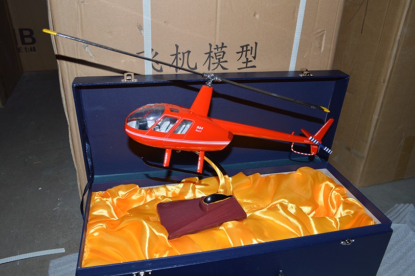 专业的直升机模型批发/纪念品定制：济南航宇模型|成功案例-济南航宇模型有限公司